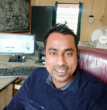 Ramesh Mondal